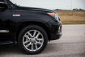 Hennessey Lexus LX 570 9