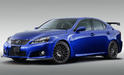 IS F Club Performance Accessory