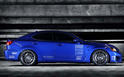 Import Tuner TEIN Lexus IS F
