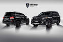 Larte 2013 Lexus LX 570 6