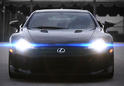 Lexus 2013 SEMA 16