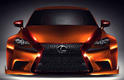 Lexus 2013 SEMA 2