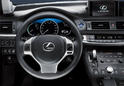 Lexus CT 200h 12