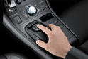 Lexus CT 200h 13