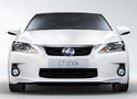 Lexus CT 200h 4