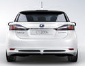 Lexus CT 200h 5