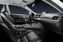 Lexus CT 200h 9
