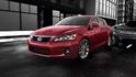 Lexus CT 200h Commercial 2
