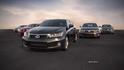 Lexus CT 200h Commercial 3