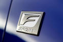 Lexus CT 200h F Sport 10