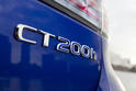 Lexus CT 200h F Sport 12