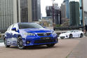 Lexus CT 200h F Sport 14