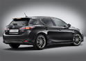Lexus CT 200h F Sport 16