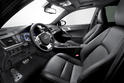 Lexus CT 200h F Sport 17
