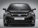 Lexus CT 200h F Sport 20