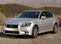 Lexus GS 250 2
