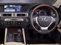 Lexus GS 250 3