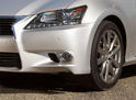 Lexus GS 250 4