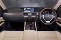 Lexus GS 250 5
