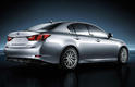 Lexus GS 300h 2