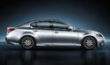 Lexus GS 300h 3
