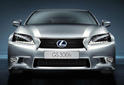 Lexus GS 300h 4