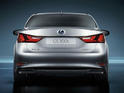 Lexus GS 300h 5