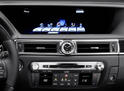 Lexus GS 350 15