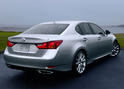 Lexus GS 350 2