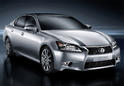 Lexus GS 350 22