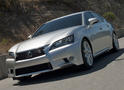 Lexus GS 350 23