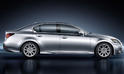 Lexus GS 350 24