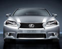 Lexus GS 350 26