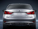Lexus GS 350 27