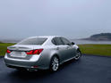 Lexus GS 350 30