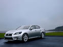 Lexus GS 350 31