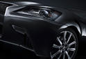 Lexus GS 350 32