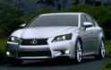 Lexus GS 350 33