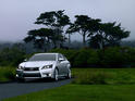 Lexus GS 350 34