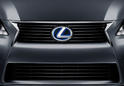 Lexus GS 350 35