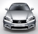 Lexus GS 350 37