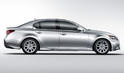 Lexus GS 350 38