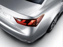 Lexus GS 350 39