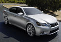Lexus GS 350 4