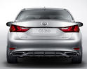 Lexus GS 350 40
