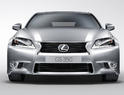 Lexus GS 350 41