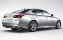 Lexus GS 350 42