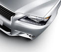 Lexus GS 350 43