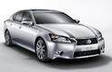 Lexus GS 350 44