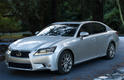 Lexus GS 350 45
